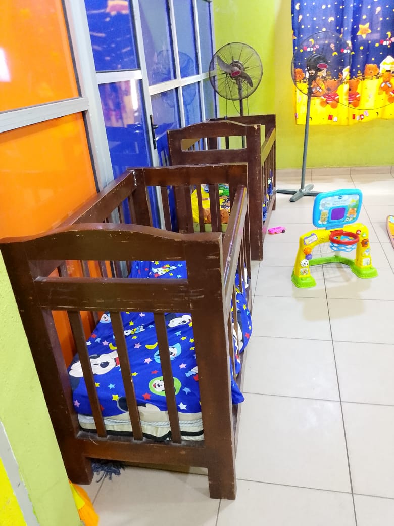 Best environments for kids