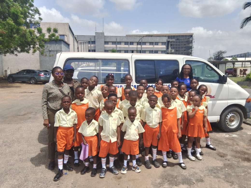 Jewels of Calvary Schools Campus