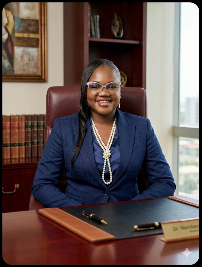 Amb. Nanas Mozimo-Temienor